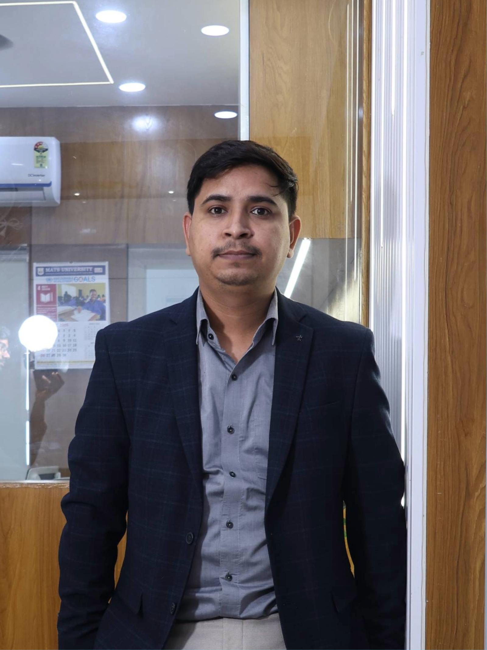 PAPPU KUMAR SINGH